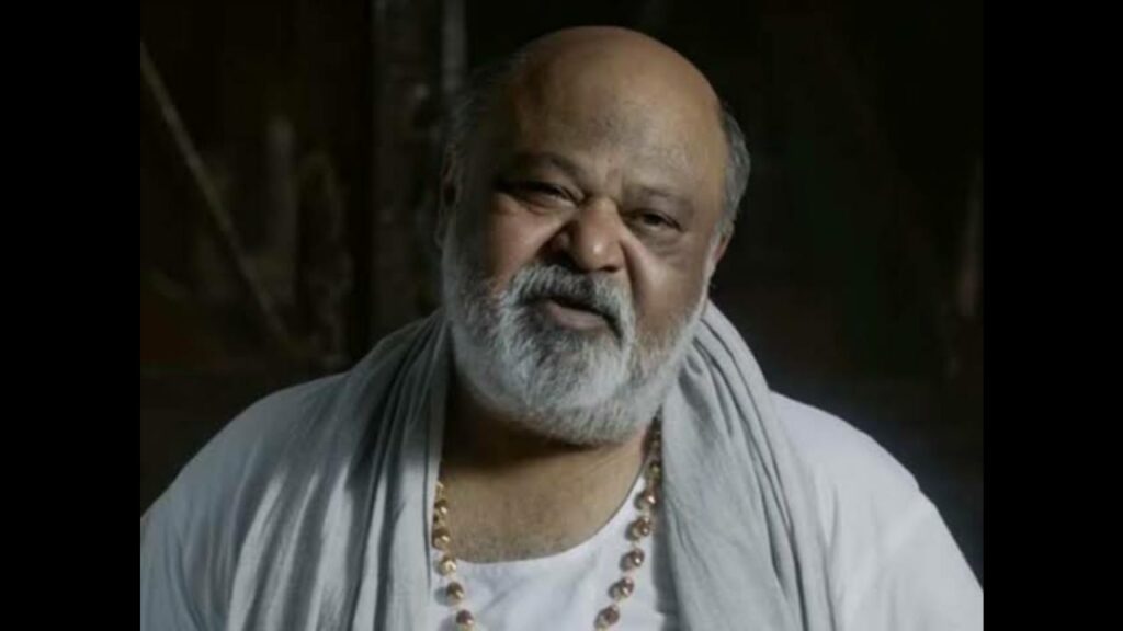 The Gift Of Theatre To Bollywood: Saurabh Shukla - 2