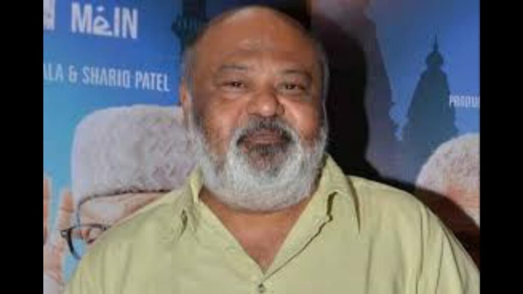 The Gift Of Theatre To Bollywood: Saurabh Shukla - 3