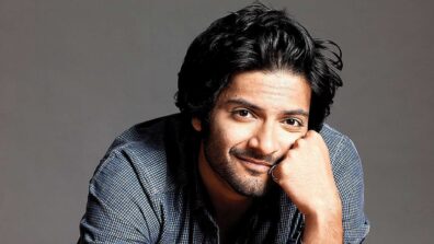 The Rise and Rise of Ali Fazal