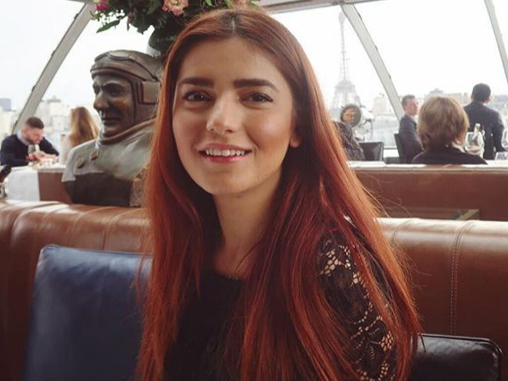 The successful musical journey of Pakistan’s Singer, Momina Mustehsan - 1