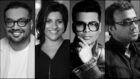 The team of ‘Lust Stories’ are all set to petrify you with ‘Ghost Stories’