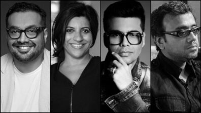 The team of ‘Lust Stories’ are all set to petrify you with ‘Ghost Stories’