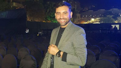 Theater personality Amano to feature in film Bagpat Ka Dulha
