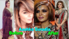 Then V/s Now: Aashka Goradia’s complete style transformation
