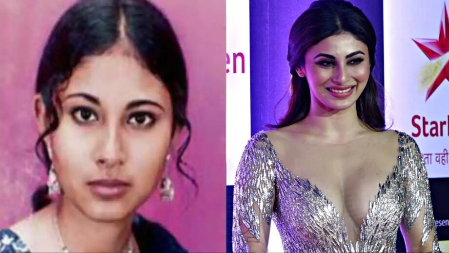 Then v/s Now: Mouni Roy’s complete style transformation