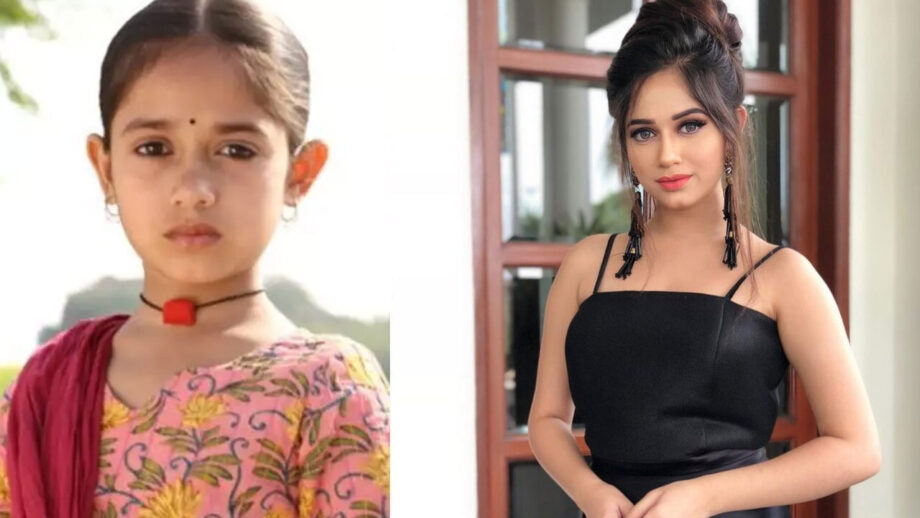 Then vs Now: The Evolution of TikTok star Jannat Zubair