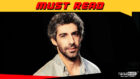 I love the fact that Taish has a lot of character study involved in it – Jim Sarbh