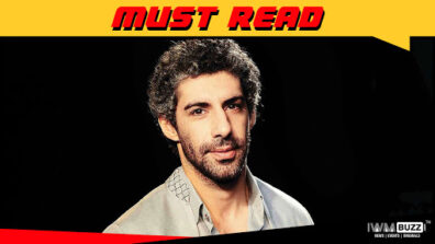 I love the fact that Taish has a lot of character study involved in it – Jim Sarbh