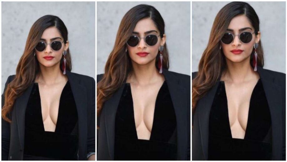 These pictures of Sonam Kapoor make us swoon over her 6