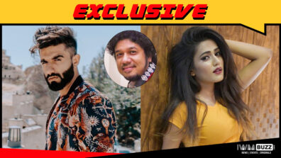 TikTok sensations MNV Chhabra and Gima Ashi in singer Papon’s next music video