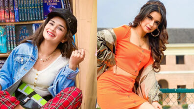 The True TikTok Star: Avneet Kaur