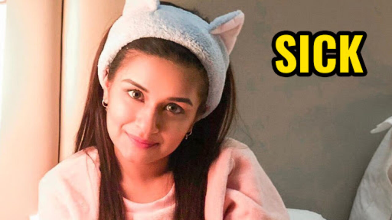 TikTok star Avneet Kaur is sick and needs fan’s wishes