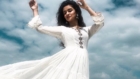 TikTok star Avneet Kaur redefines perfection in ‘white’