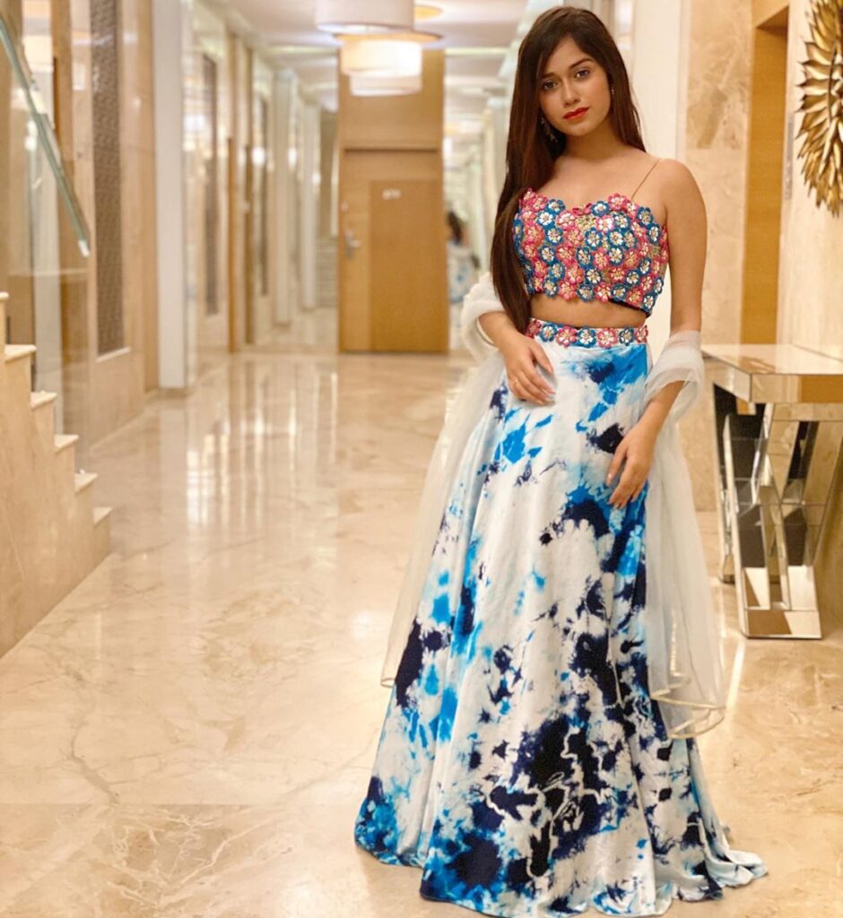 Jannat Zubair’s Greatest Style & Fashion Moments - 7