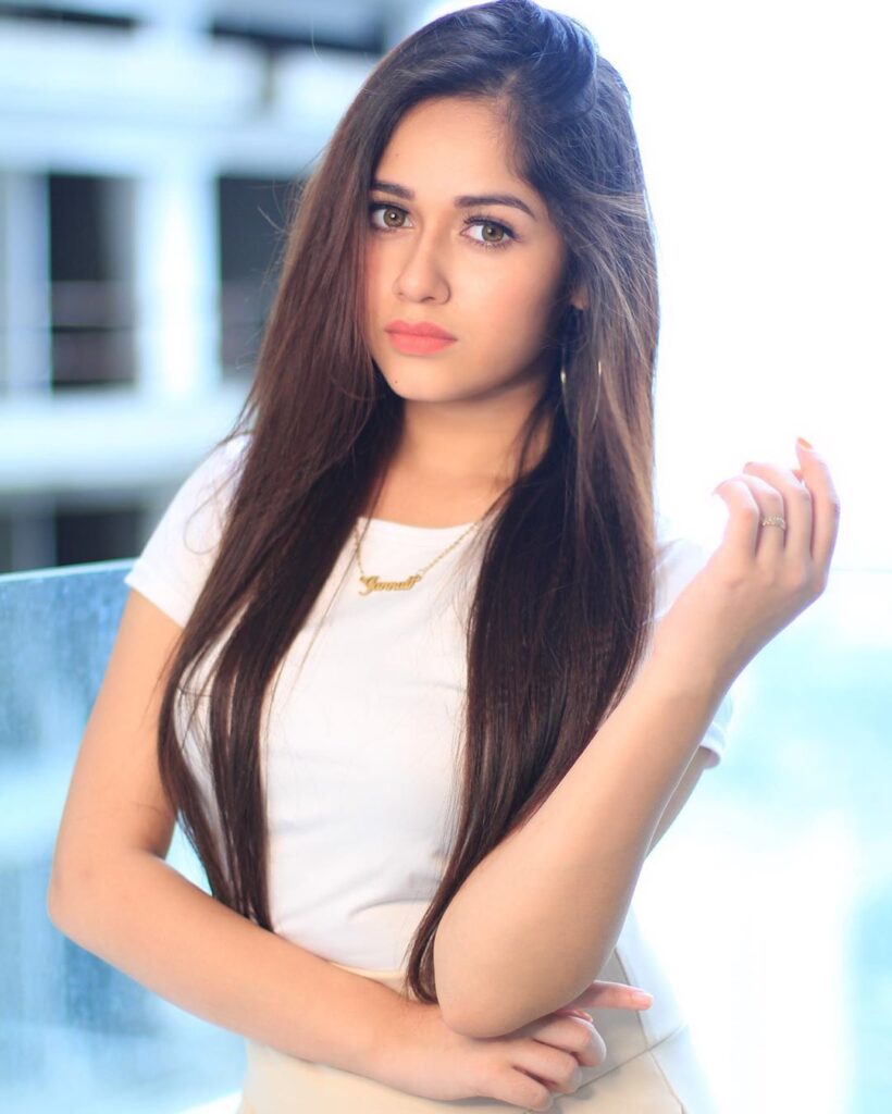 These photos of Jannat Zubair are unmissable - 2