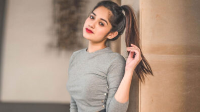 Why the nation crushes over TikTok star Jannat Zubair