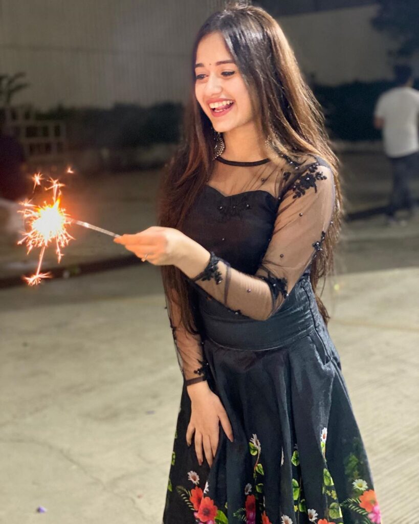 Every time Jannat Zubair made our hearts skip a beat - 6