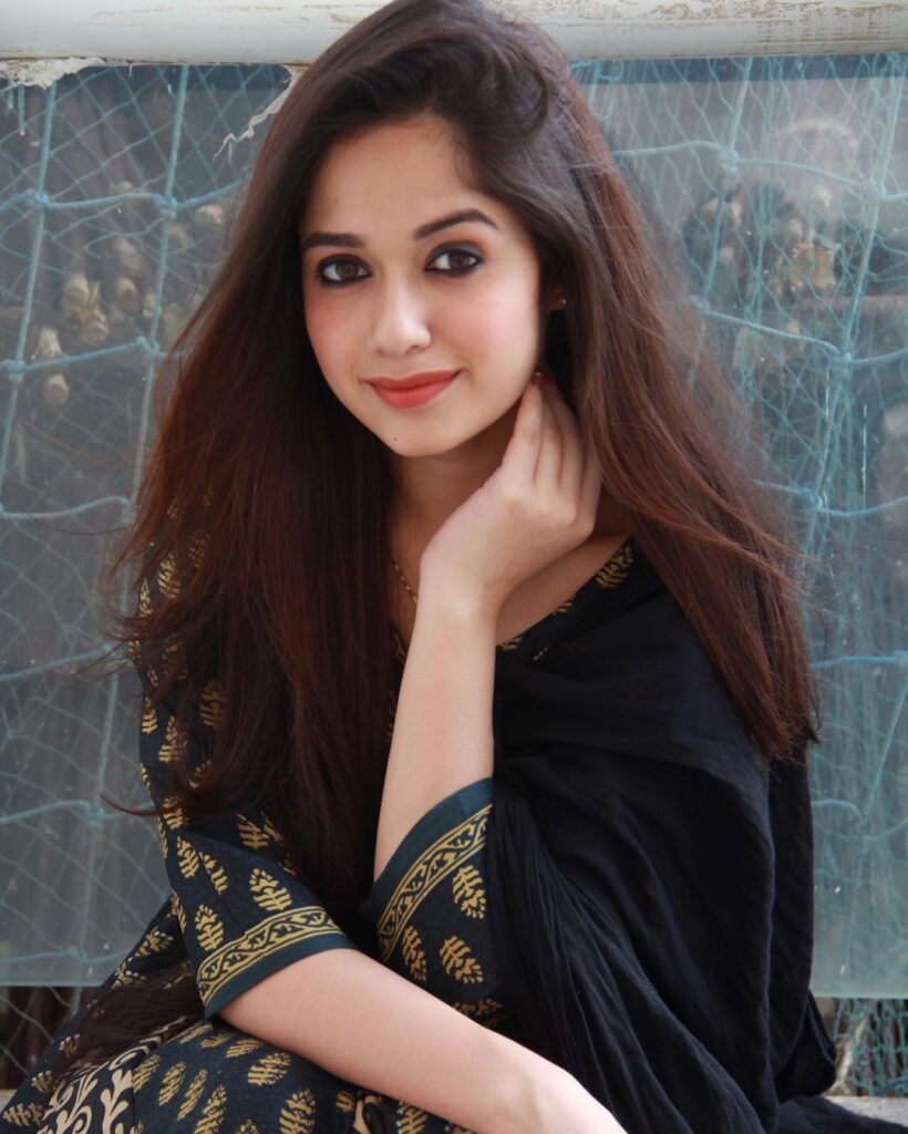 Every time Jannat Zubair made our hearts skip a beat - 4