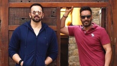 Time to do ‘Golmaal’ for the 5th time in Golmaal 5