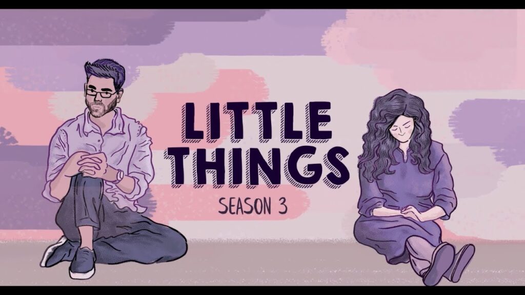 To Binge This Weekend: Little Things Season 3