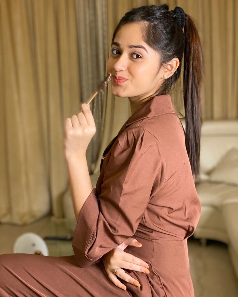 Every time Jannat Zubair made our hearts skip a beat - 5