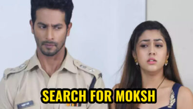 Tujhse Hai Raabta: Malhar and Kalyani’s desperate search for Moksh