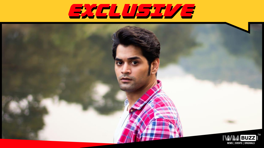 Tushar Chawla joins the cast of &TV’s Kahat Hanuman… Jai Shri Ram