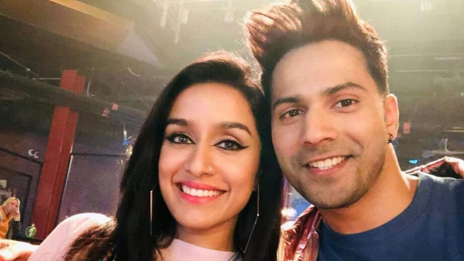 Varun Dhawan beats Shraddha Kapoor