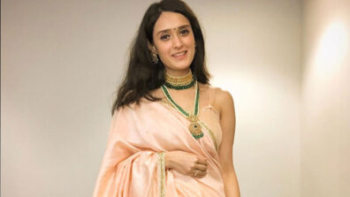 Vedika will be back full steam in Yeh Rishta Kya Kehlata Hai: Pankhuri Awasthy