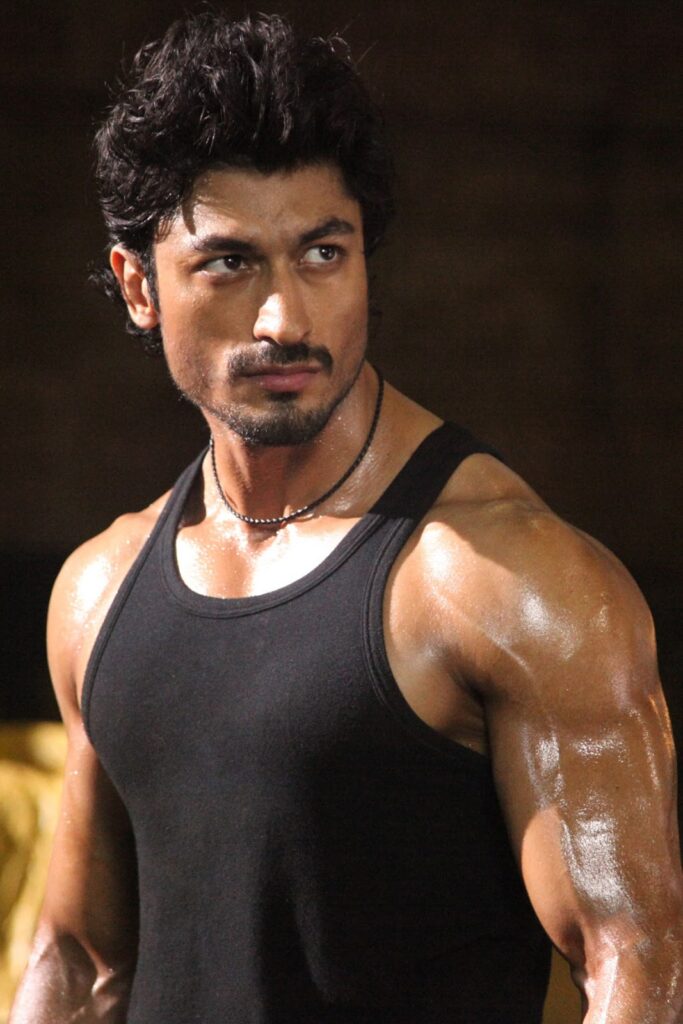 Vidyut Jamwal Is Giving Us Serious Fitness Goals - 0