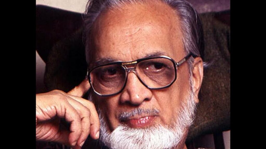 Vijay Tendulkar And His Theatre Roots - 1