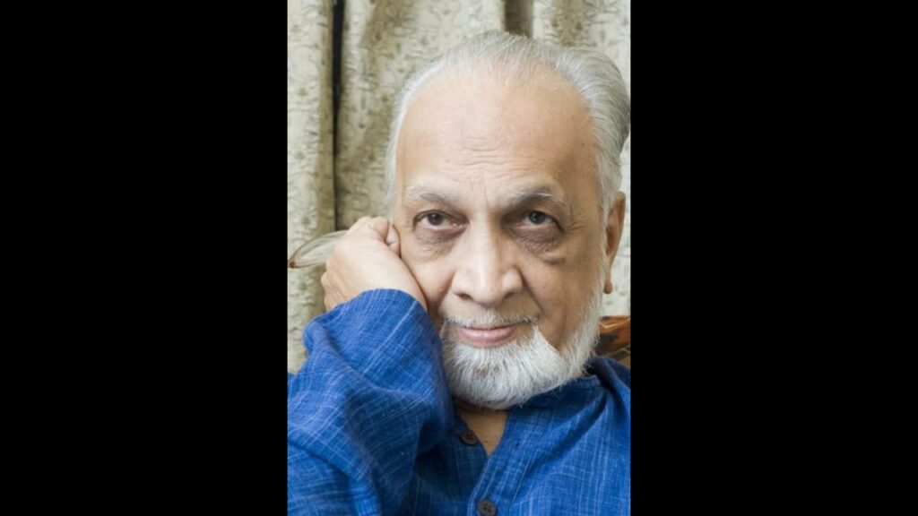 Vijay Tendulkar And His Theatre Roots - 0