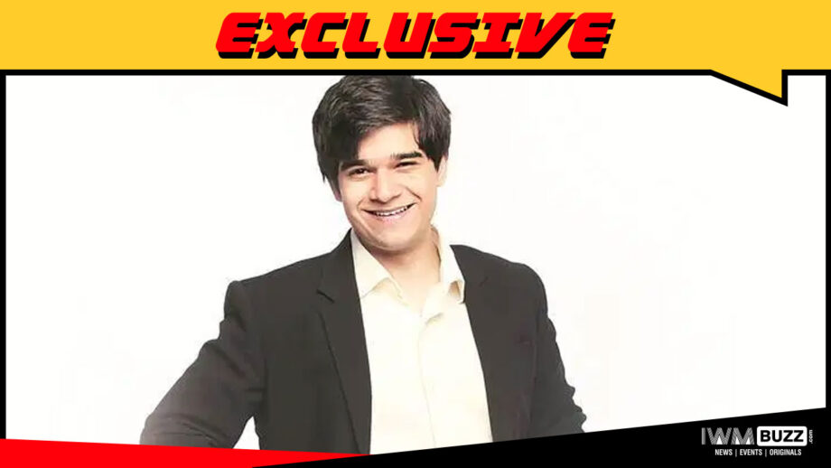 Vivaan Shah bags his next film Pyaar Ka Kabaad