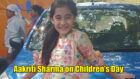 We are like one family on the set of Kulfi Kumar Bajewala: Aakriti Sharma