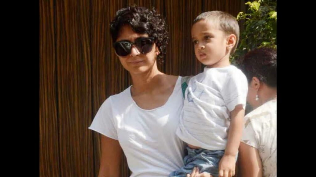 We think Azad Khan is the cutest angel ever. Here’s why…. - 2