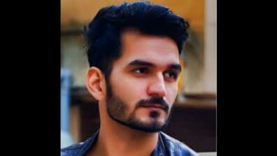 Why We Think Gajendra Verma Is Here To Reign Over Our Hearts