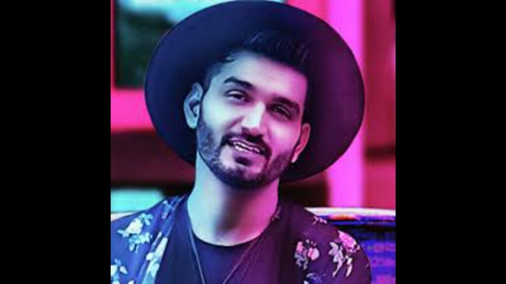 Why We Think Gajendra Verma Is Here To Reign Over Our Hearts - 1