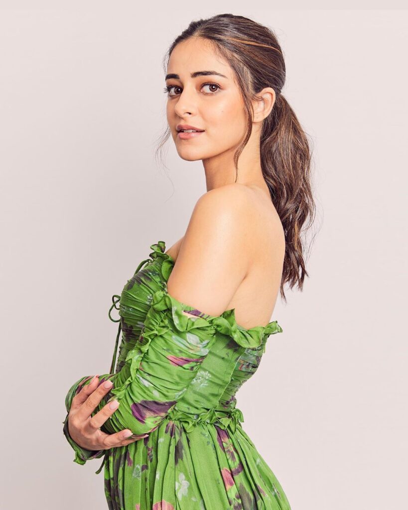 What Makes Ananya Pandey the Ultimate Icon of Young India? - 4