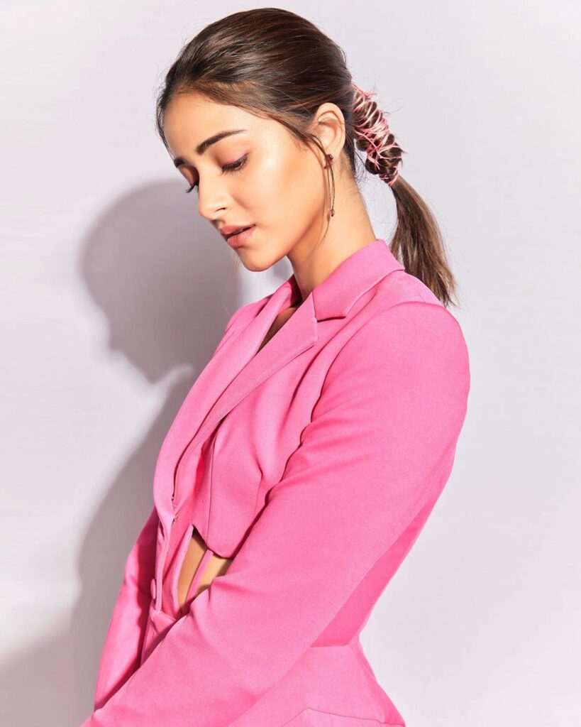 What Makes Ananya Pandey the Ultimate Icon of Young India? - 5