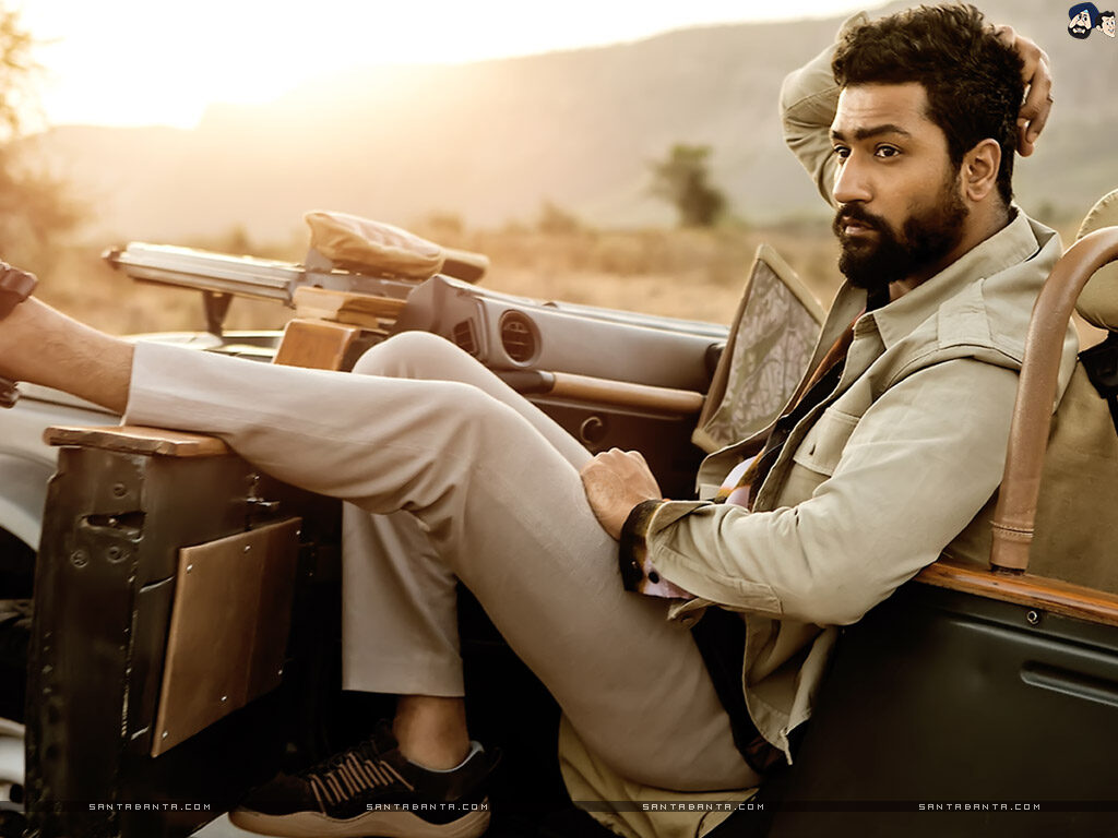 What makes Vicky Kaushal win every girl's heart?  2