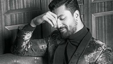 What makes Vicky Kaushal win every girl’s heart? 