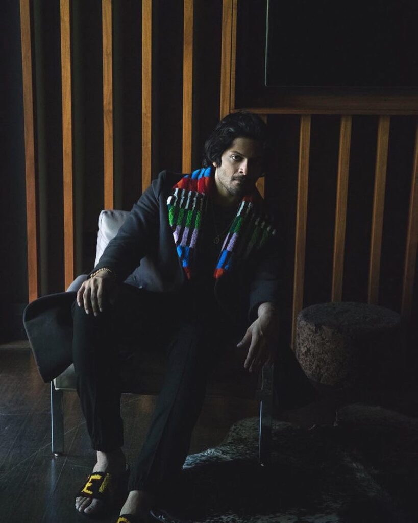 When web star Ali Fazal had his style game on point - 4