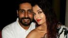 The dream couple of Bollywood: Abhishek Bachchan and Aishwarya Rai Bachchan