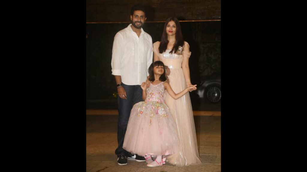 Why we call Aaradhya Bachchan an angel - 0