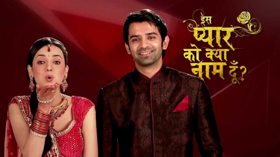 Why we want to see more of Barun Sobti and Sanaya Irani 2