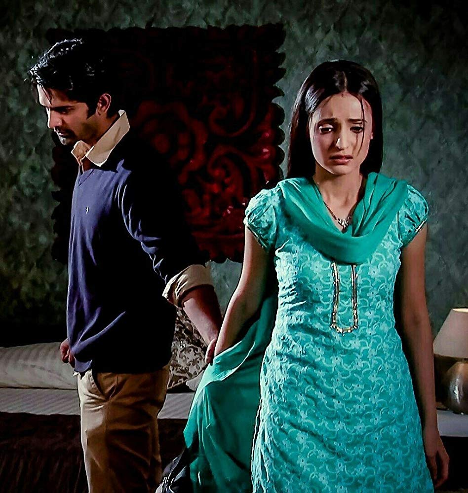 Why we want to see more of Barun Sobti and Sanaya Irani - 3