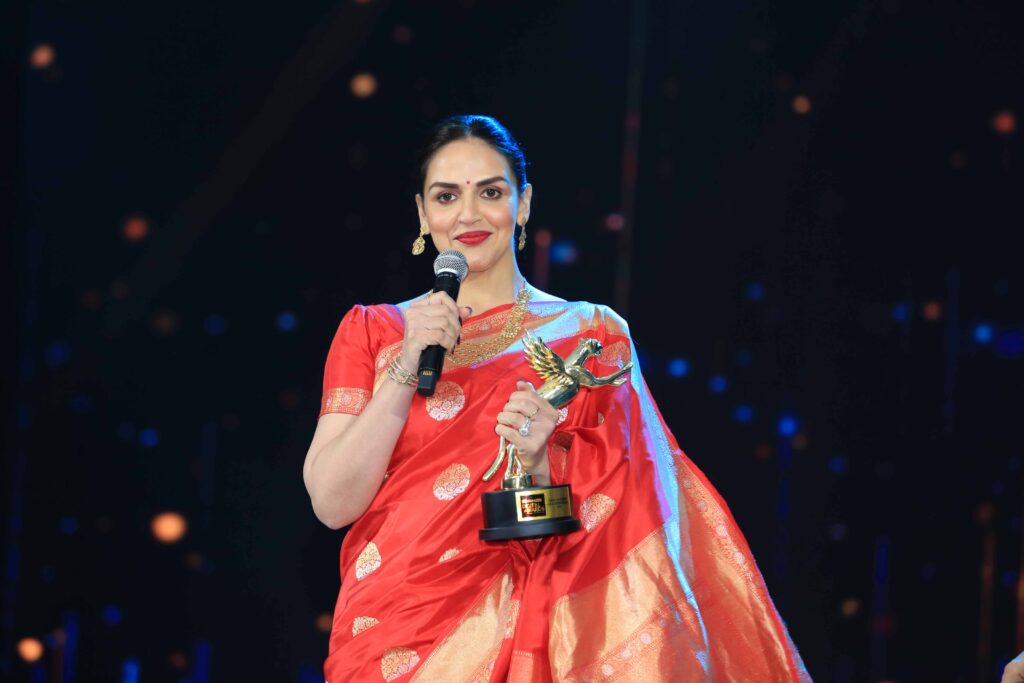 Winning moments from MTV IWMBuzz Digital Awards 2019 - 11