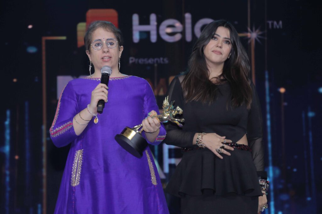 Winning moments from MTV IWMBuzz Digital Awards 2019 - 12