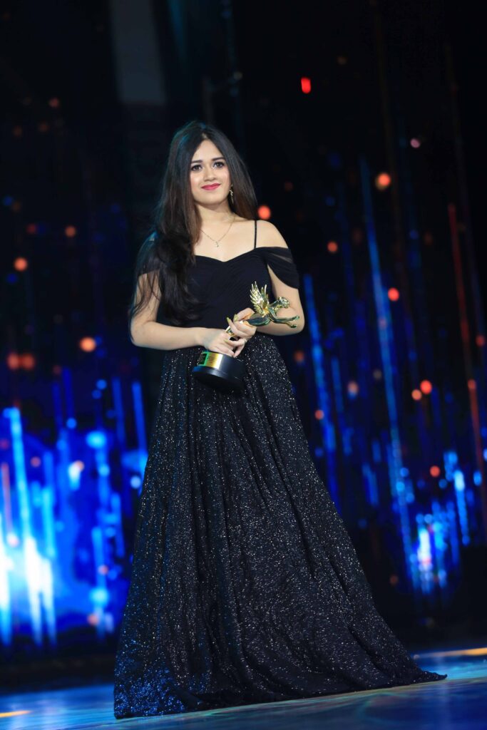 Winning moments from MTV IWMBuzz Digital Awards 2019 - 14