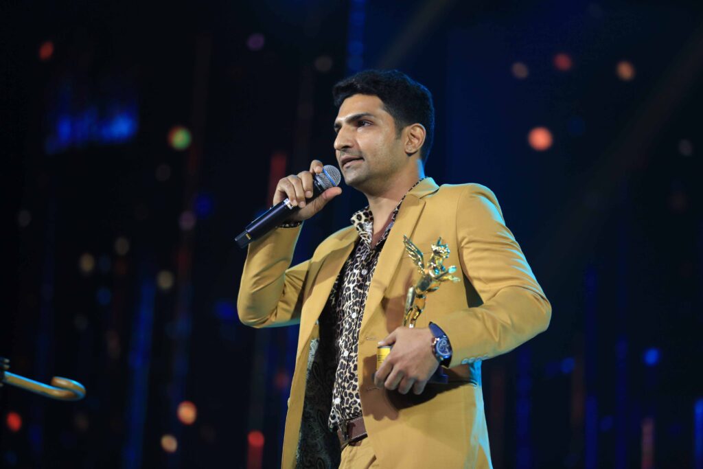 Winning moments from MTV IWMBuzz Digital Awards 2019 - 15